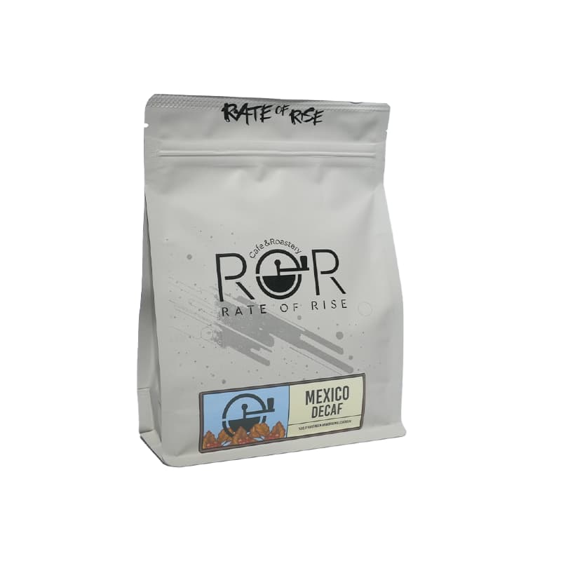 Mexico Decaf