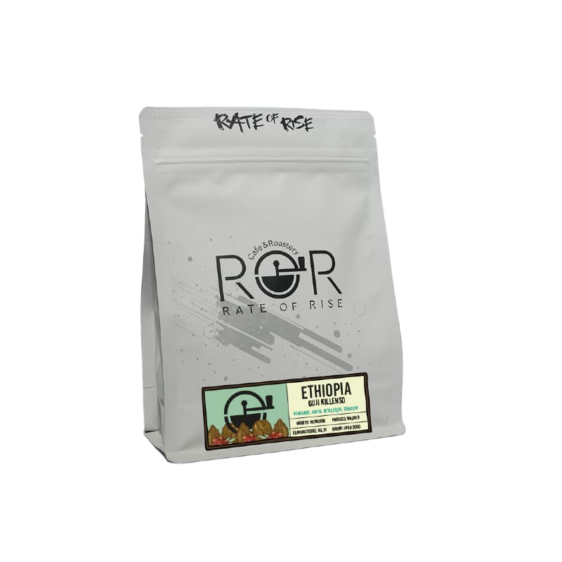 Ethiopia Guji Killenso