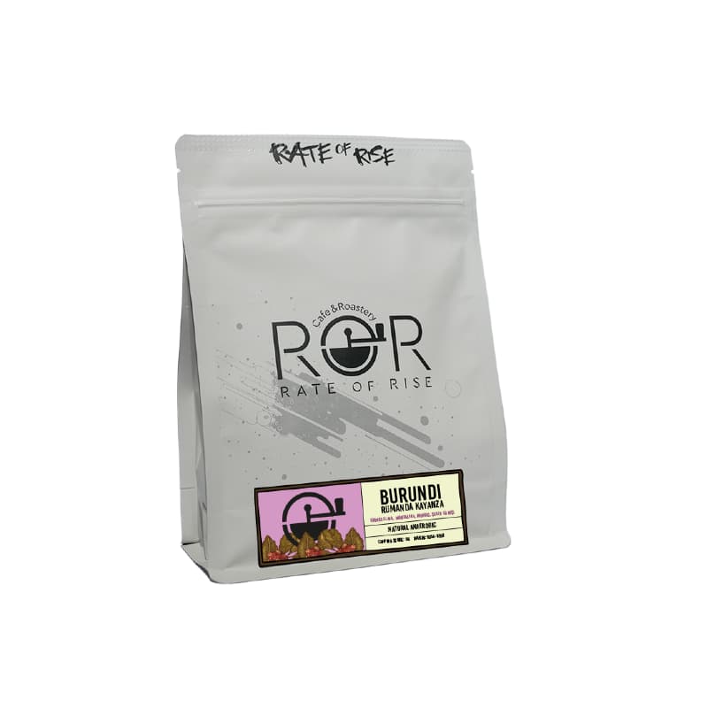 Burundi Rumanda Kayanza