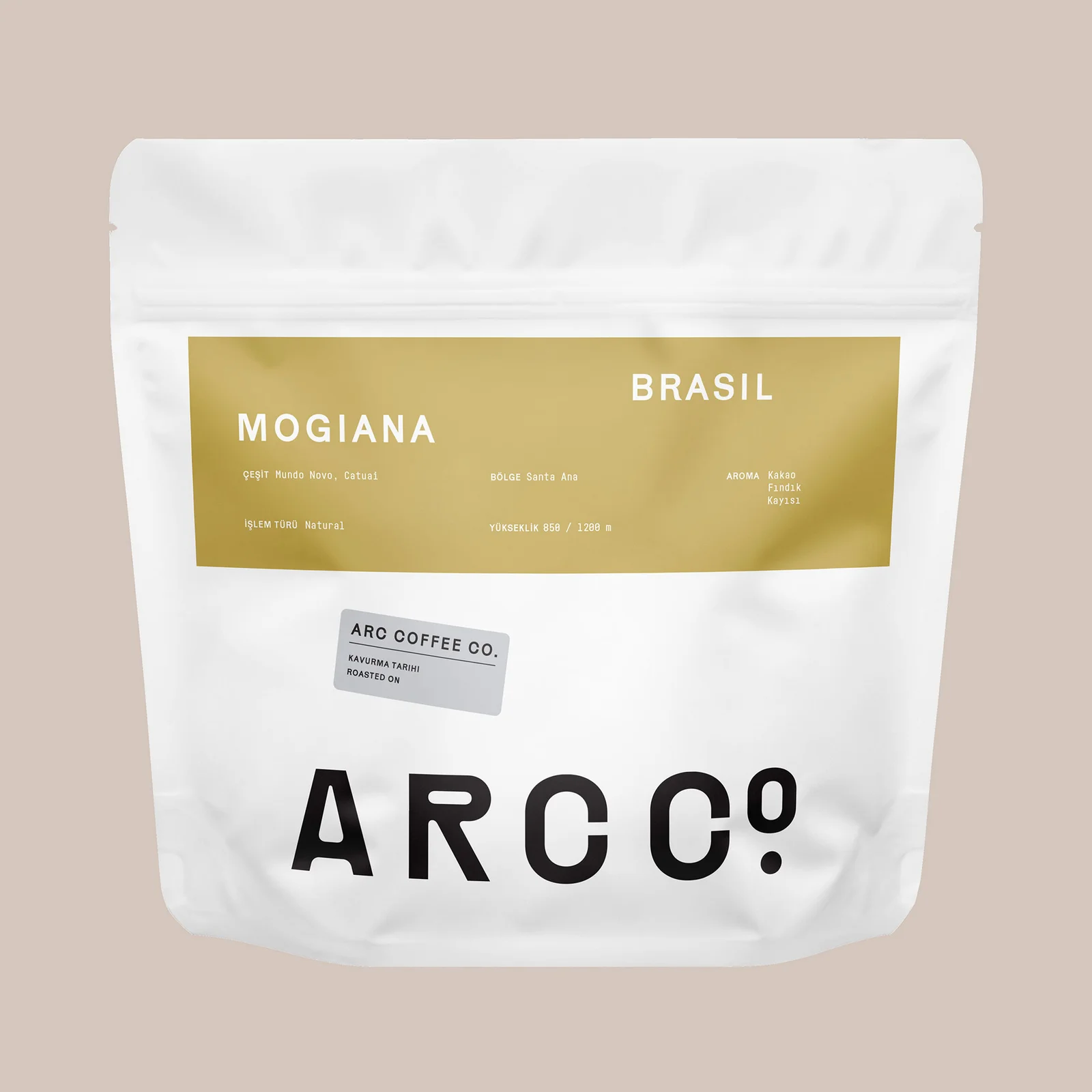 Brasil Mogiana