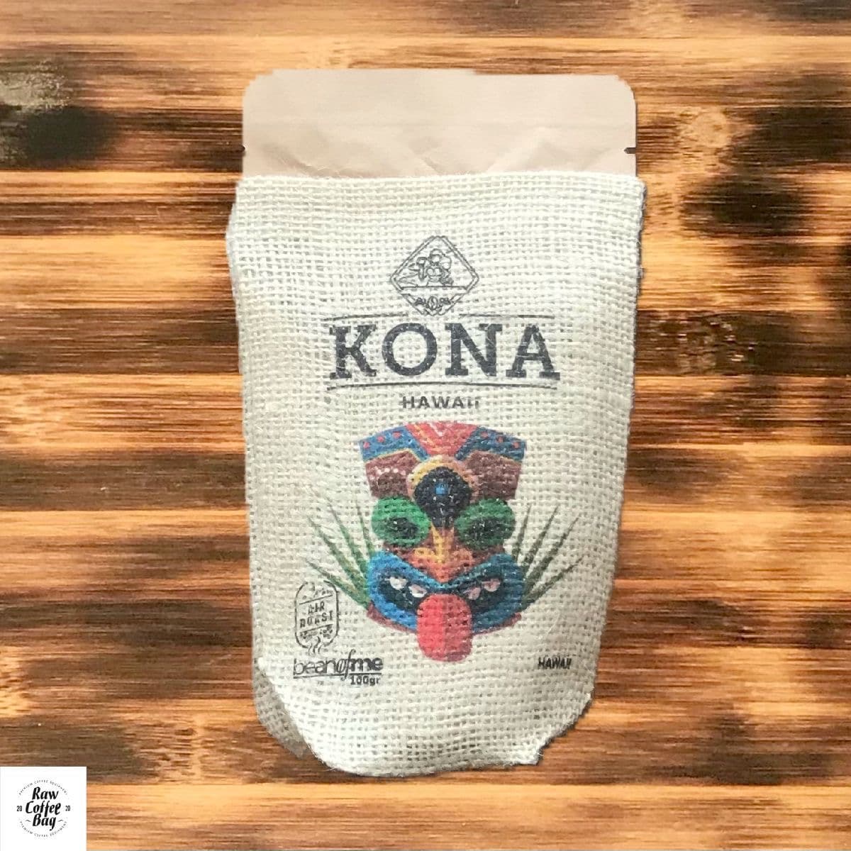 KONA PRIME – Hawaii