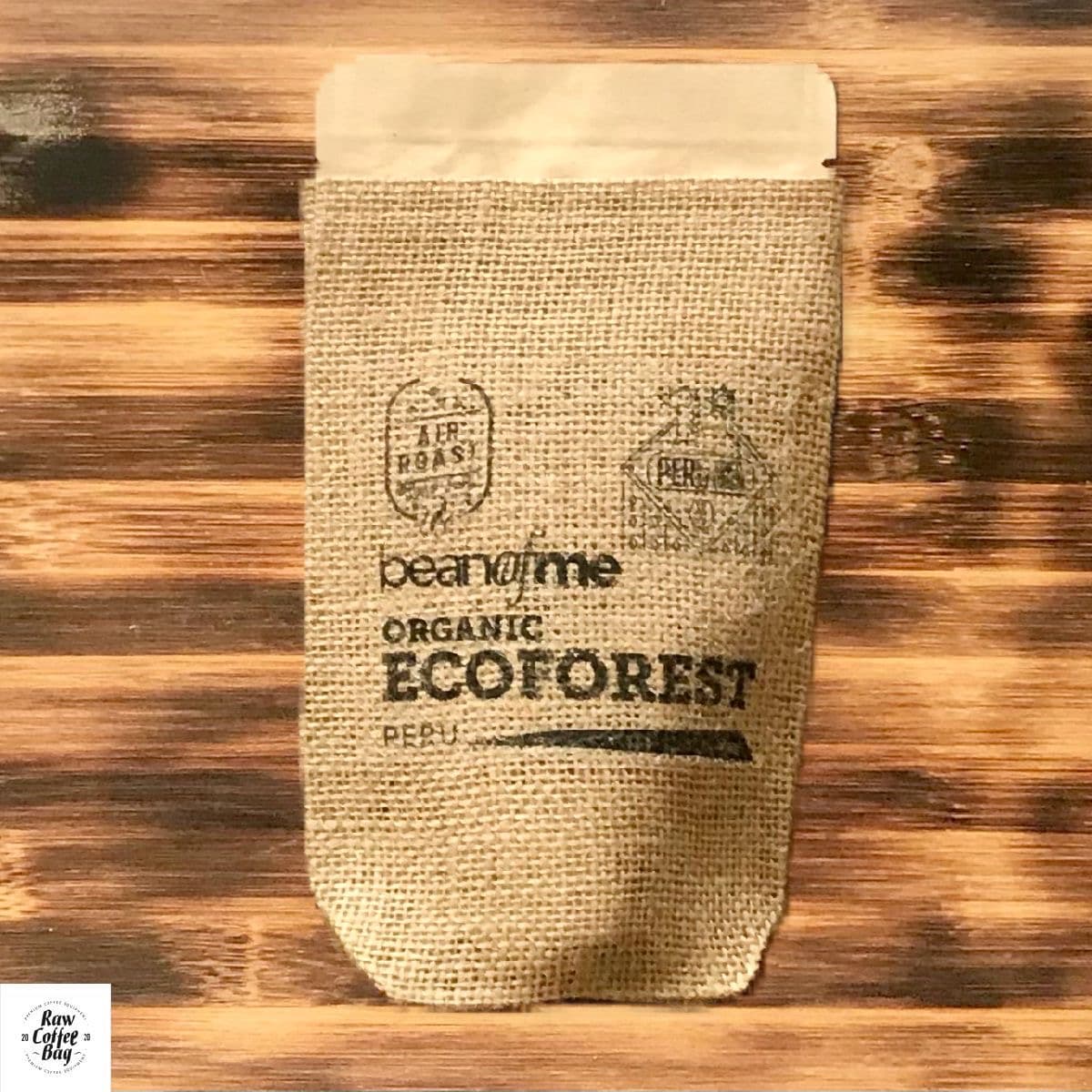 PERU – Ecoforest Organic