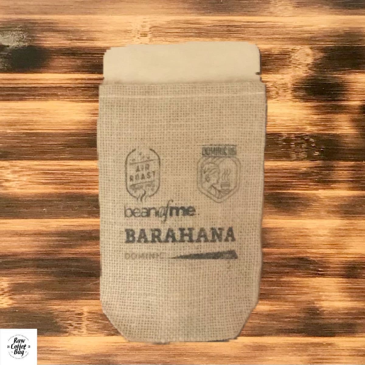 DOMINIC – Barahona