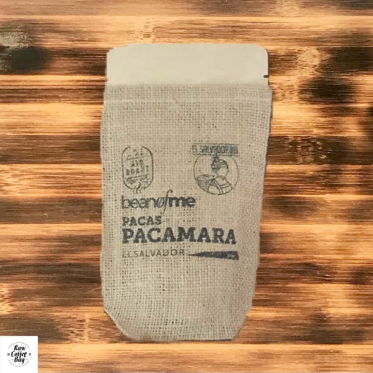 EL SALVADOR – PACAMARA