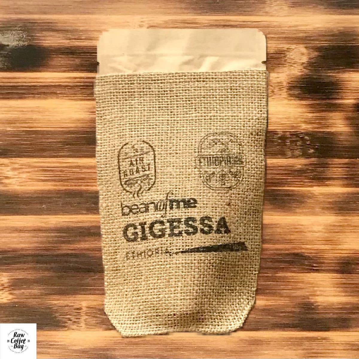 ETHIOPIA – Gigessa