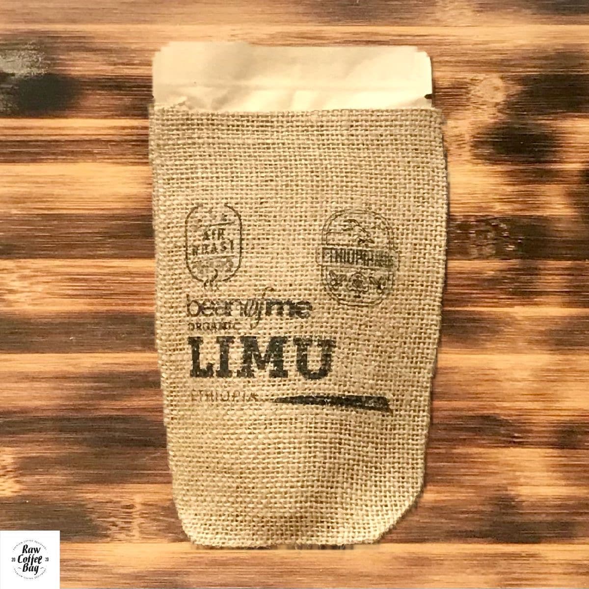 ETHIOPIA – Limu Organic