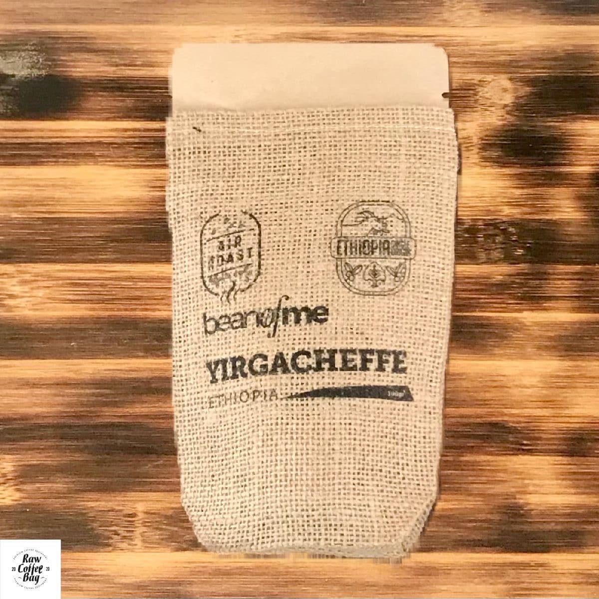 ETHIOPIA – Yirgacheffe Kochere