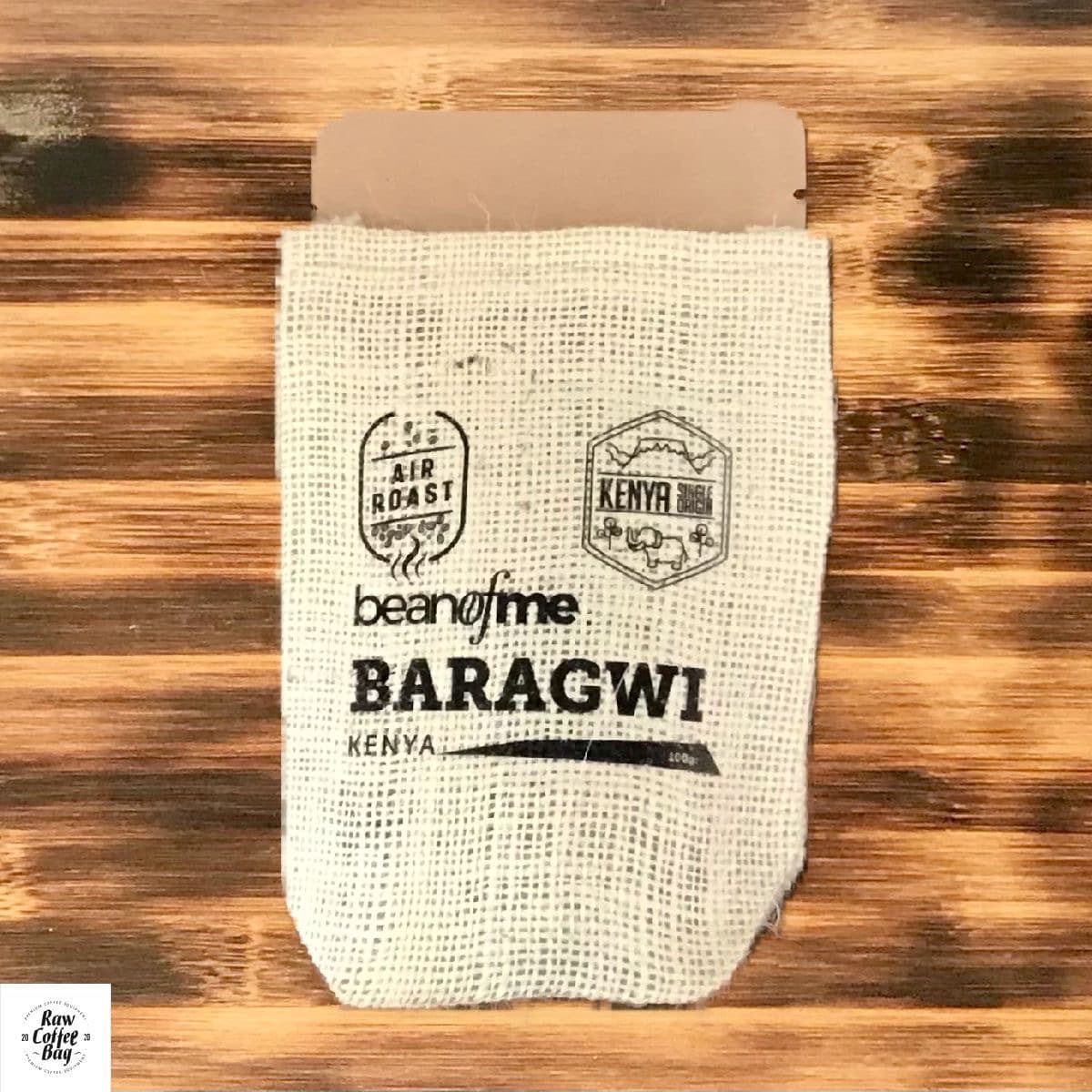 BARAGWI – Kenia