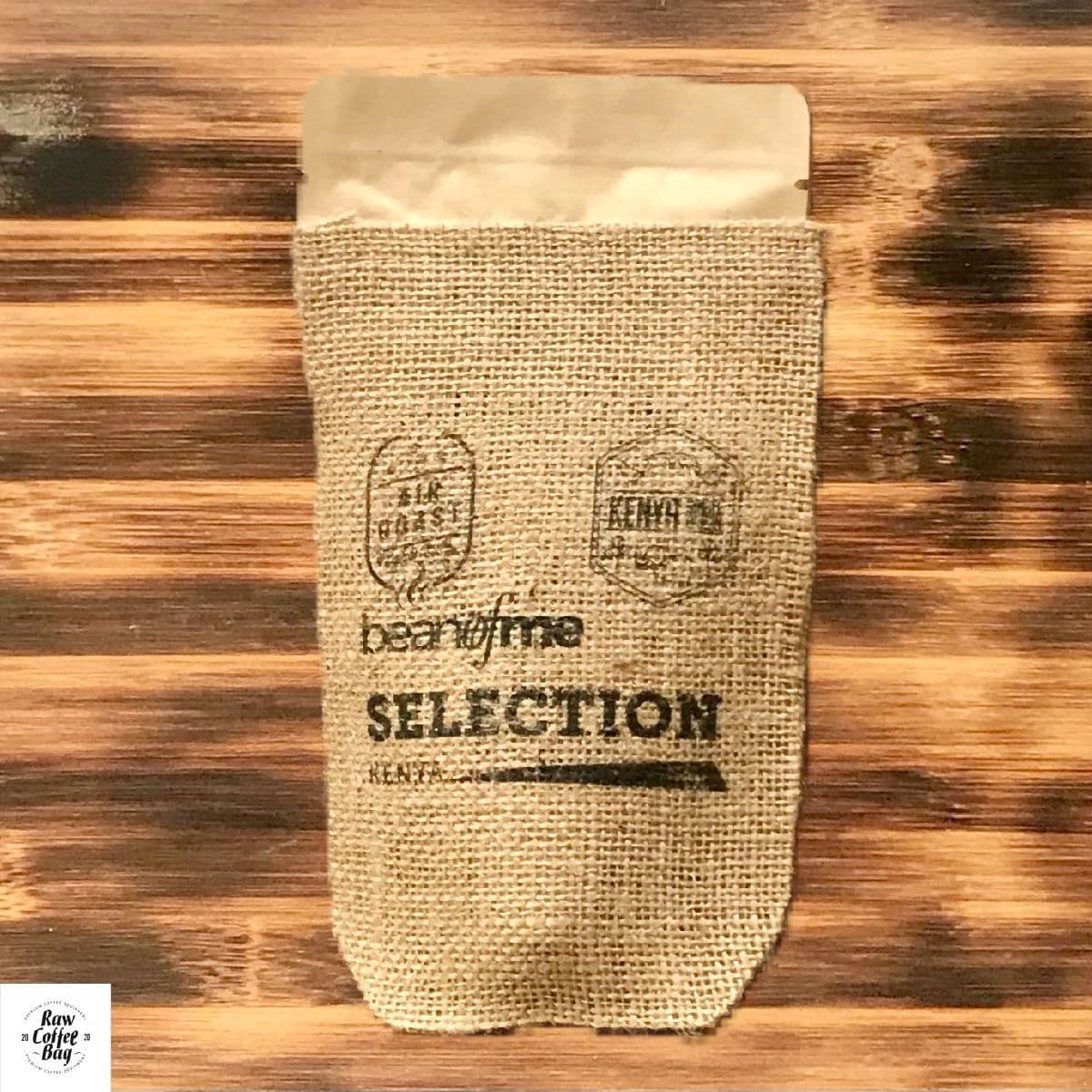 KENIA – Selection