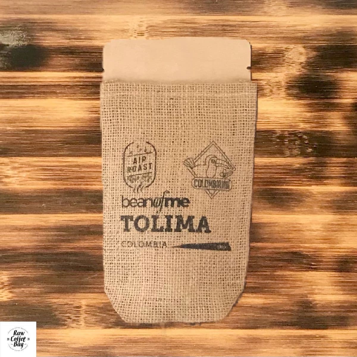 COLOMBIA – Excelso Tolima