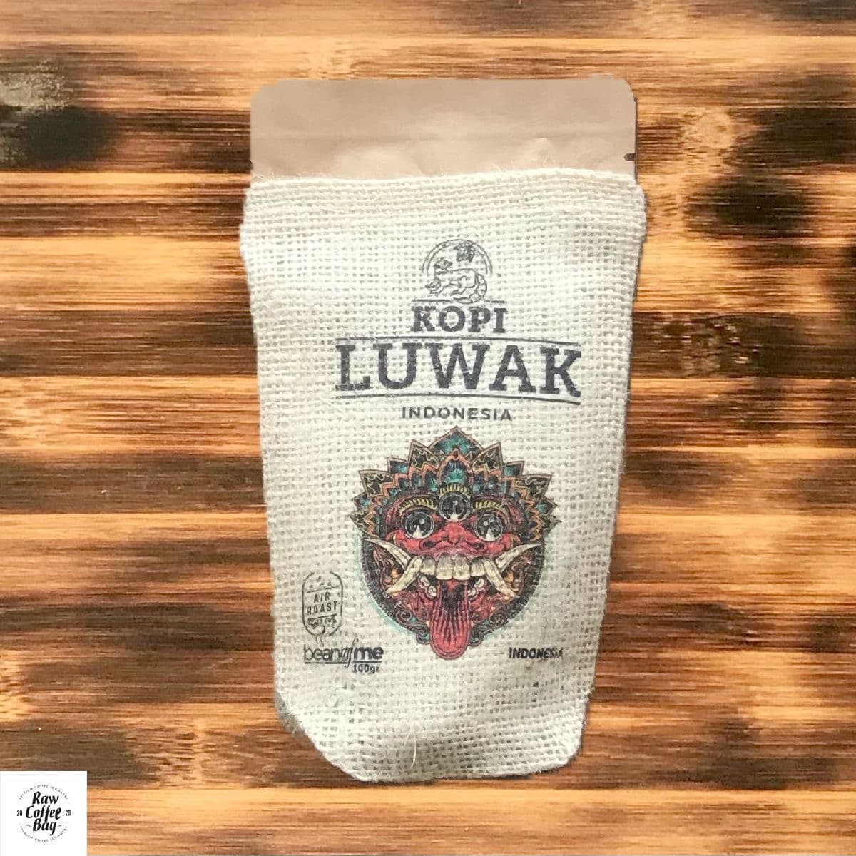 KOPI LUWAK – Indonesia