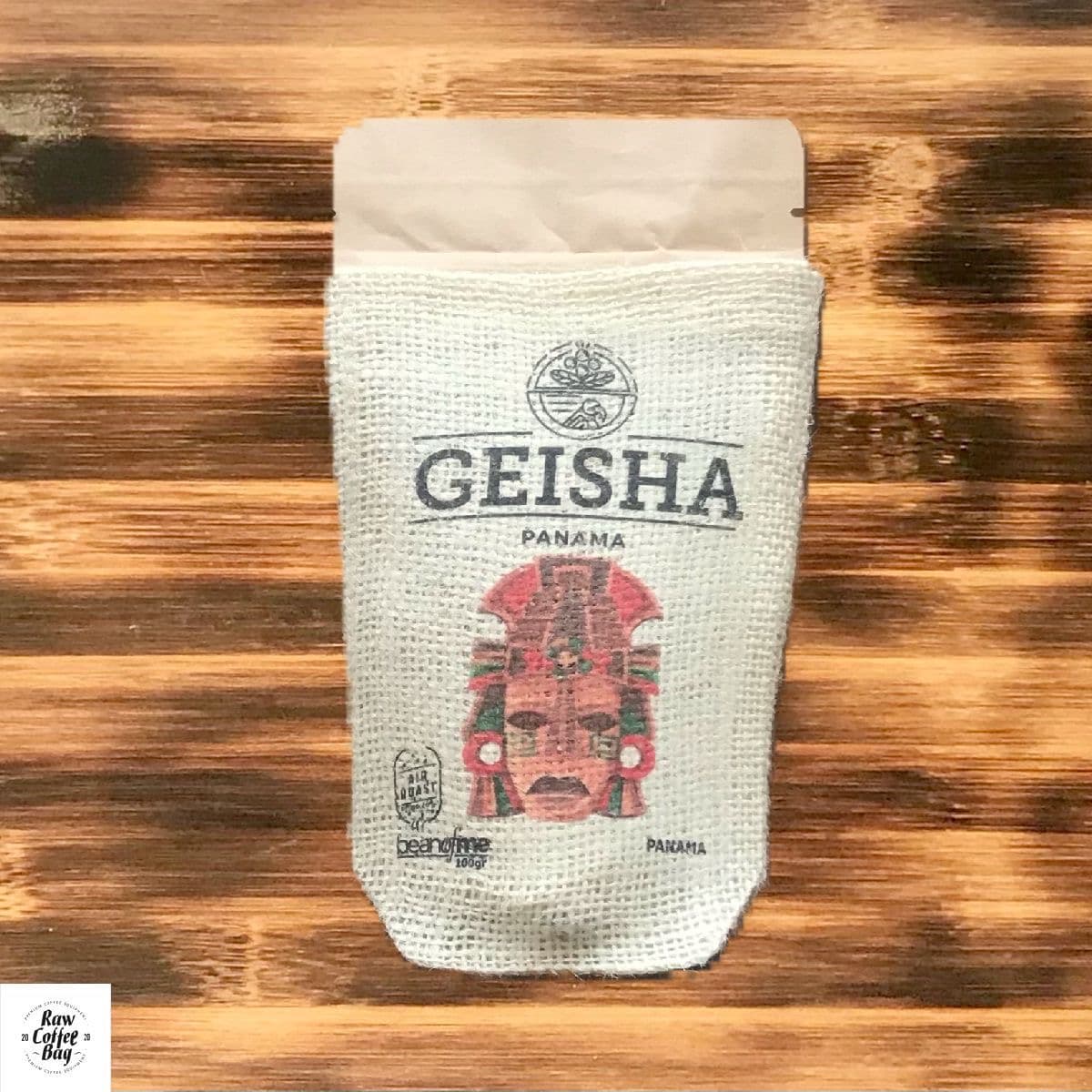 GEISHA – Panama