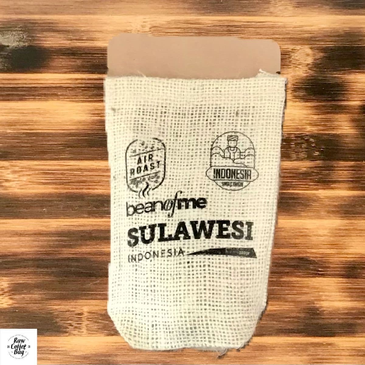 SULAWESI SULOTCO – Indonesia