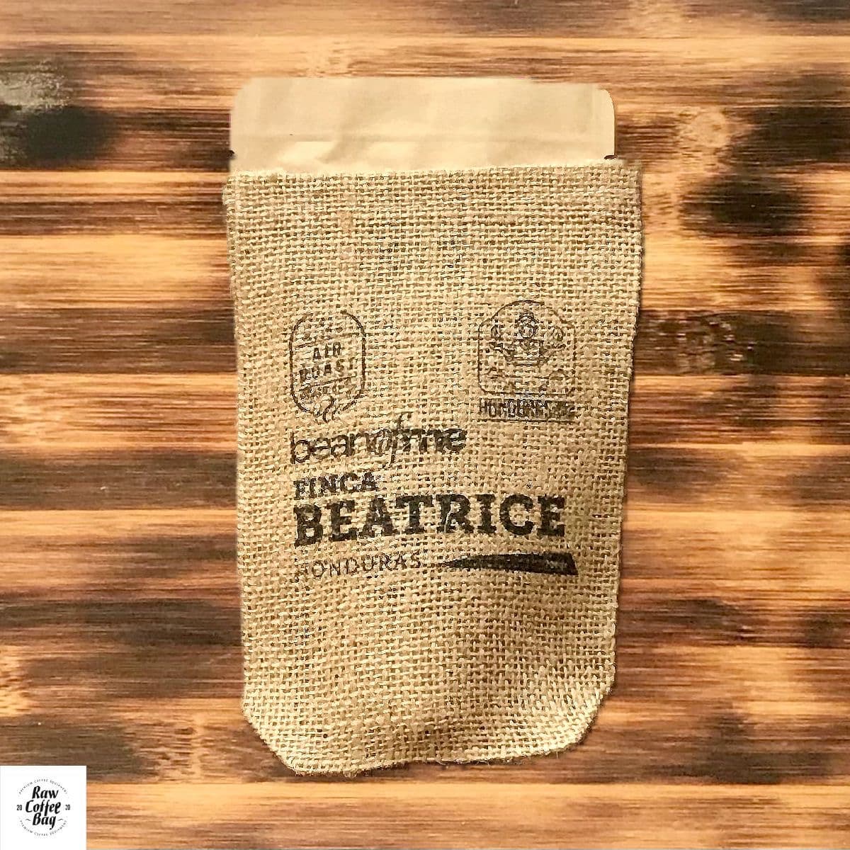 HONDURAS – Finca Beatrice Organic