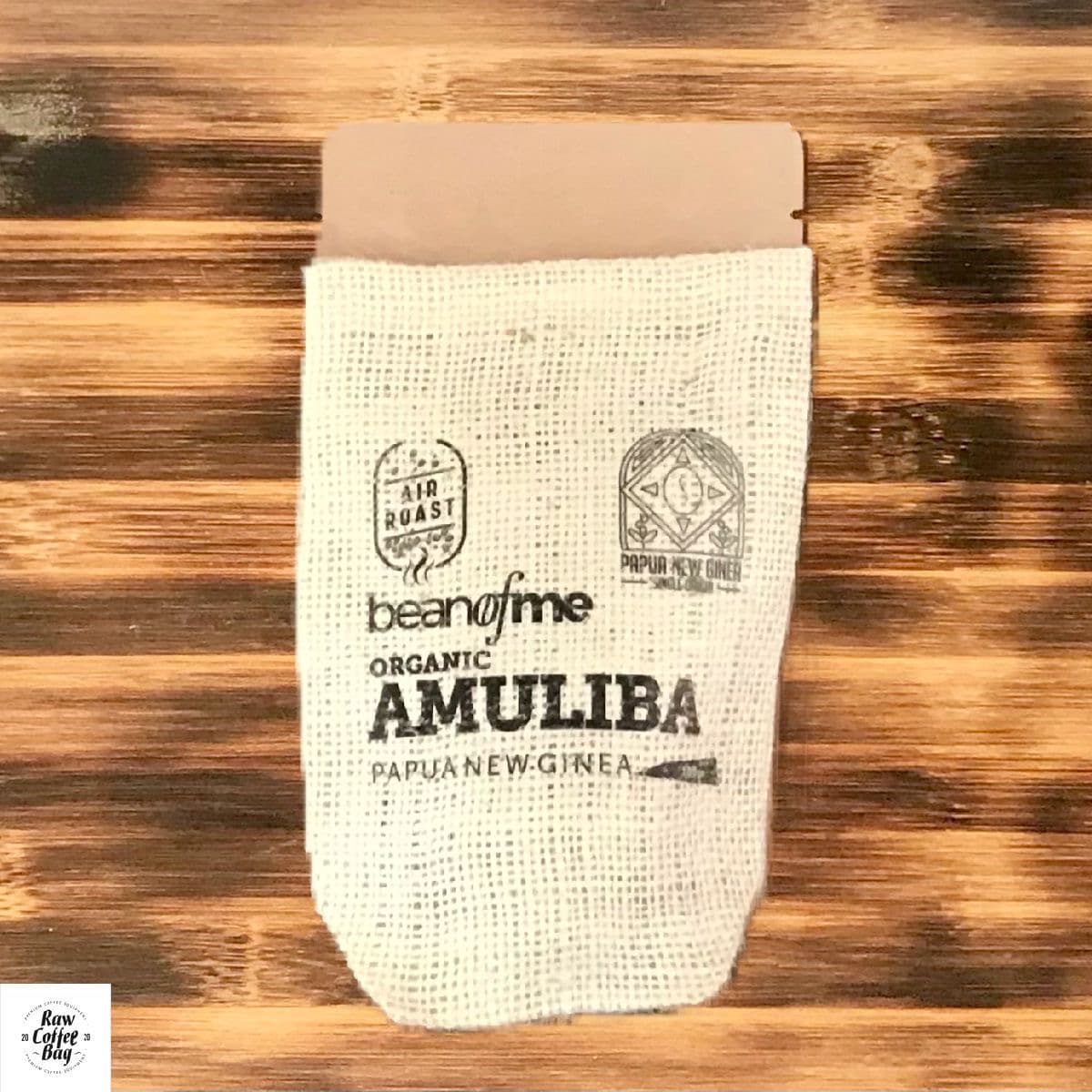 AMULIBA SIGRI – PNG Organic