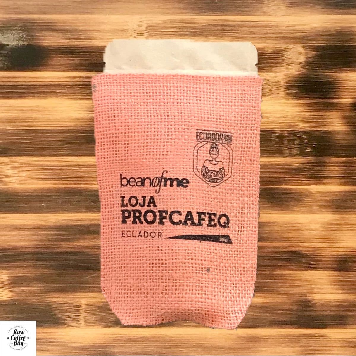 LOJA PROCAFEQ – Ecuador Organic