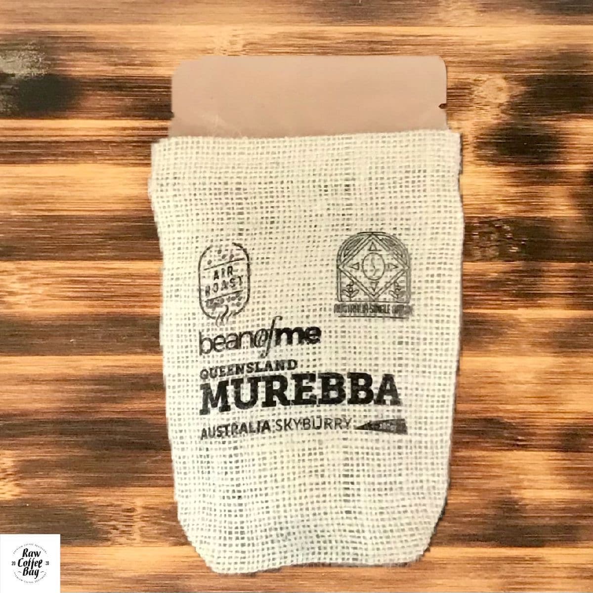 MUREBBA SKYBURRY – Australia
