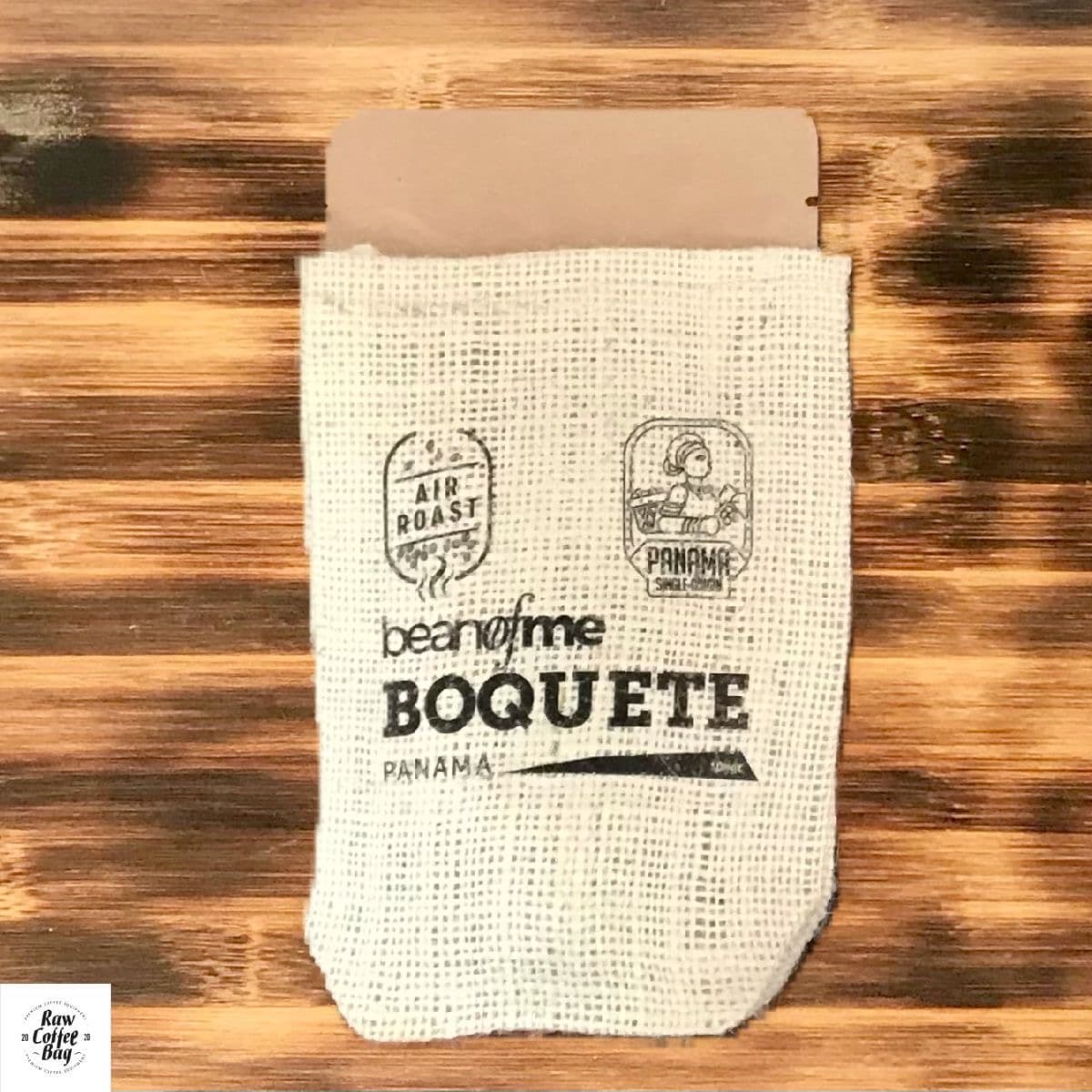 BOQUETE – Panama