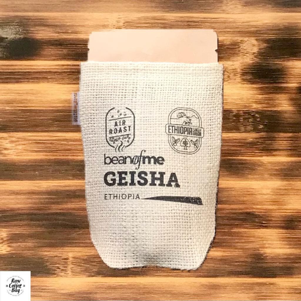 GEISHA GERA GR.1 – Ethiopia