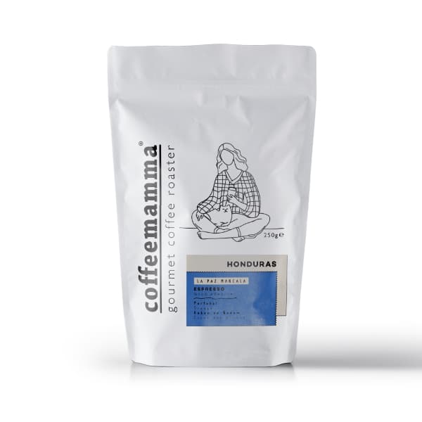 Espresso Honduras Single Origin
