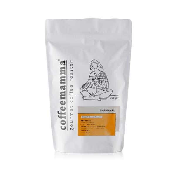Espresso Carnaval