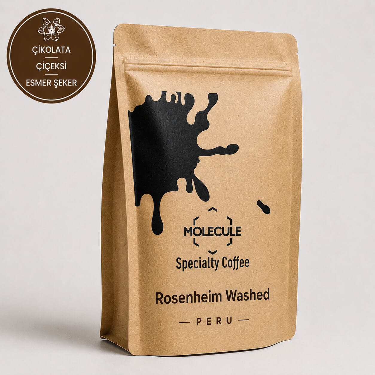 Peru Finca Rosenheim