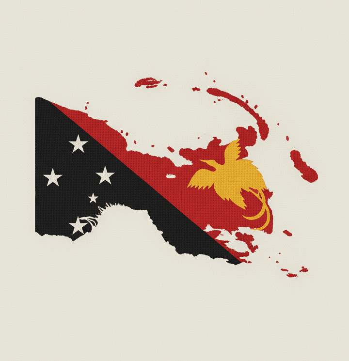 PAPUA YENİ GİNE / ESPRESSO