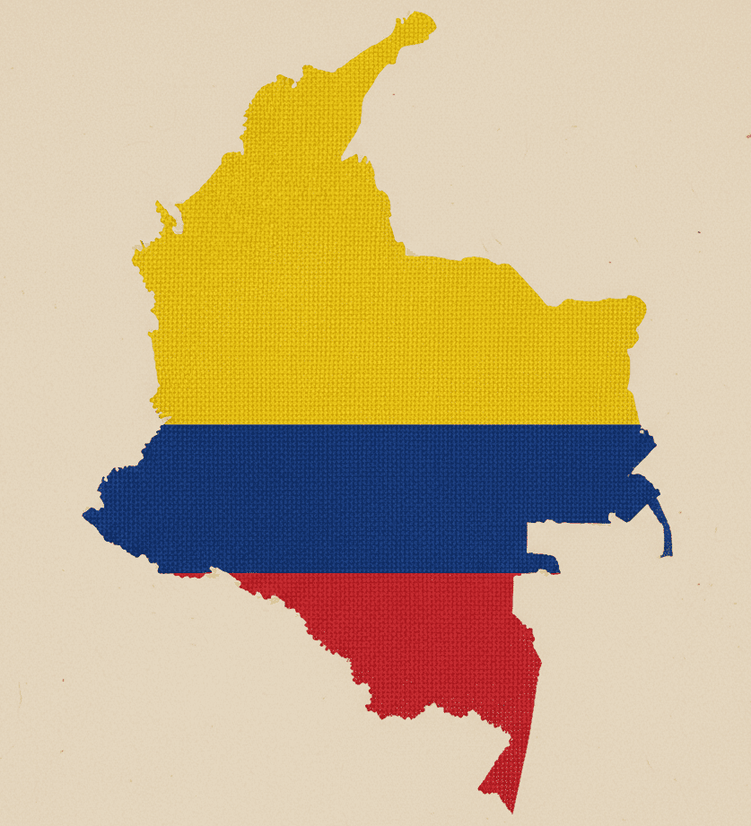 COLOMBIA / ESPRESSO