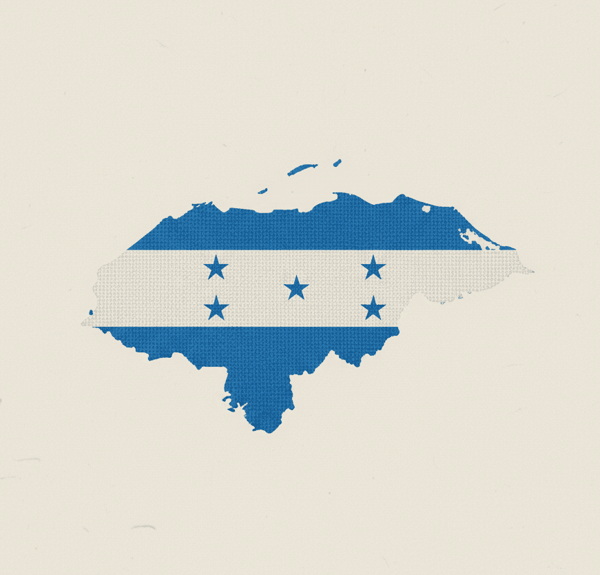 HONDURAS / ESPRESSO