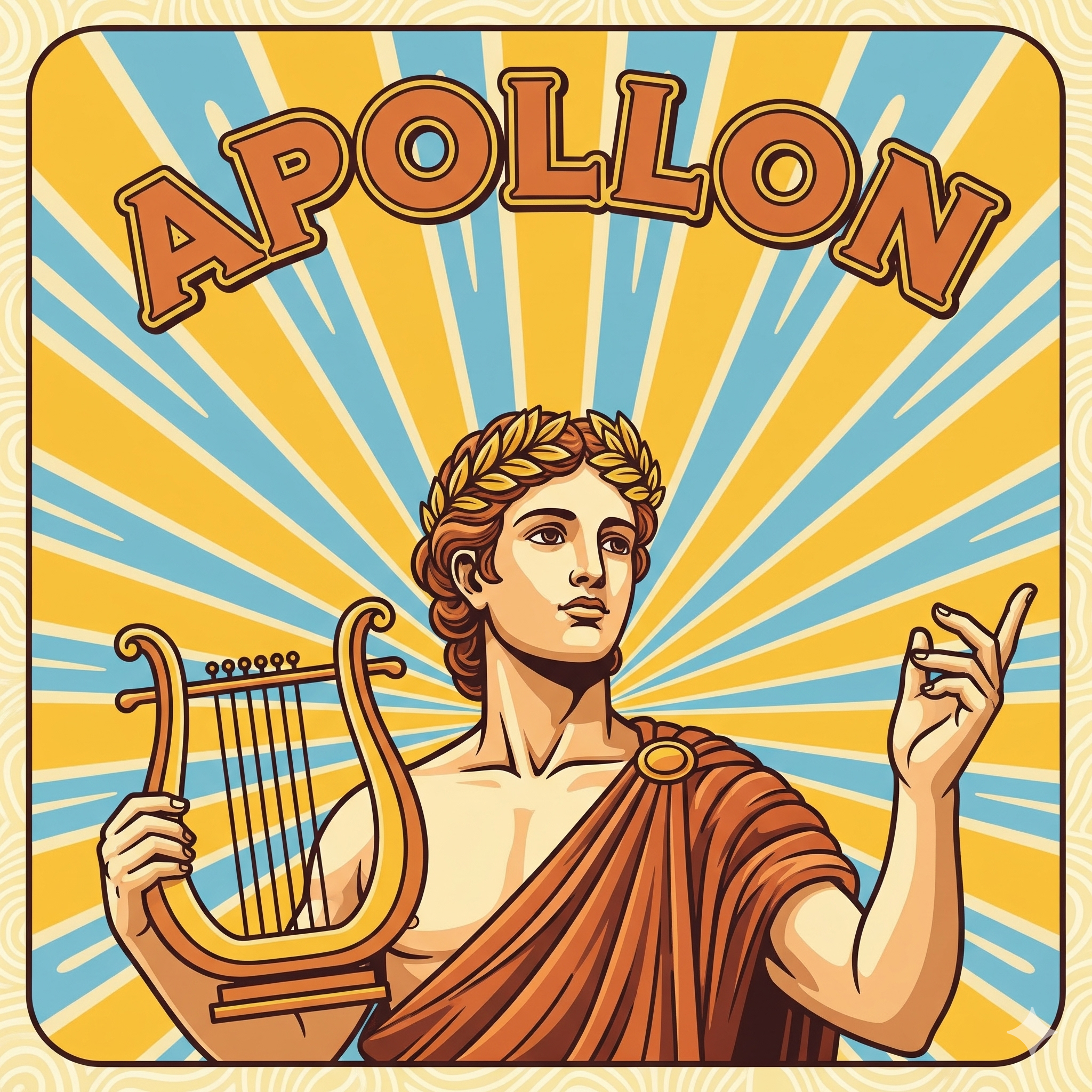 APOLLON Filter Coffee
