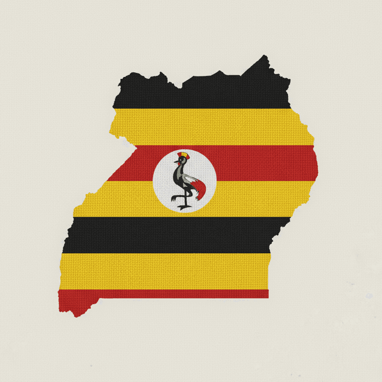 UGANDA
