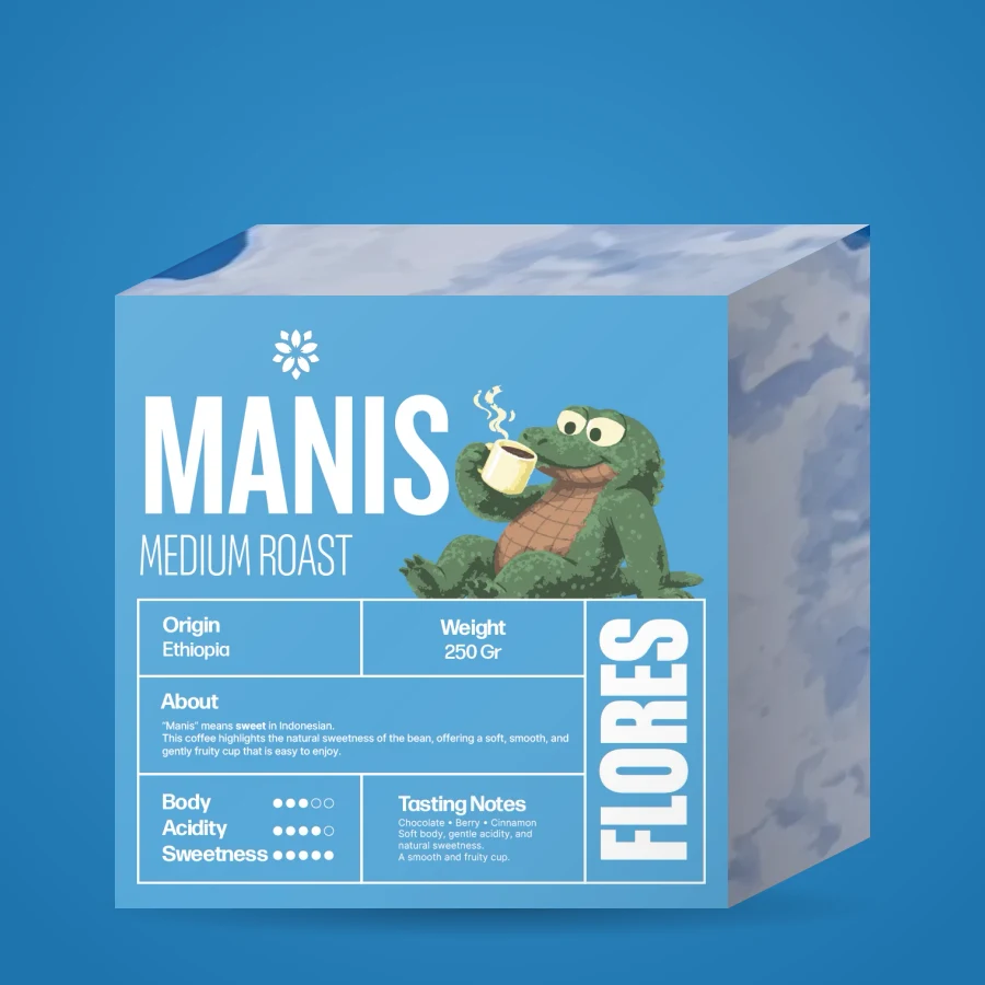 Manis