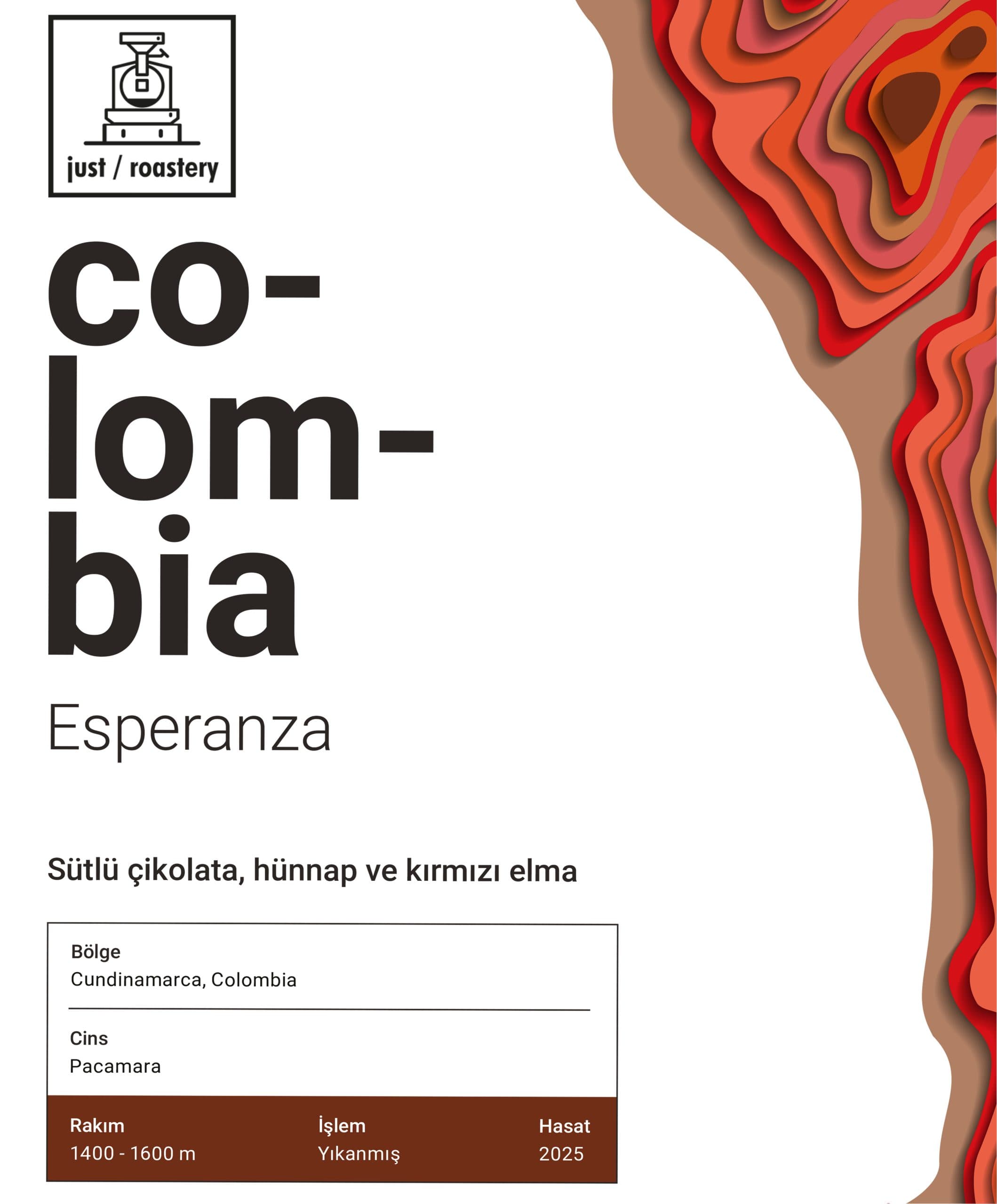 Colombia Esperanza