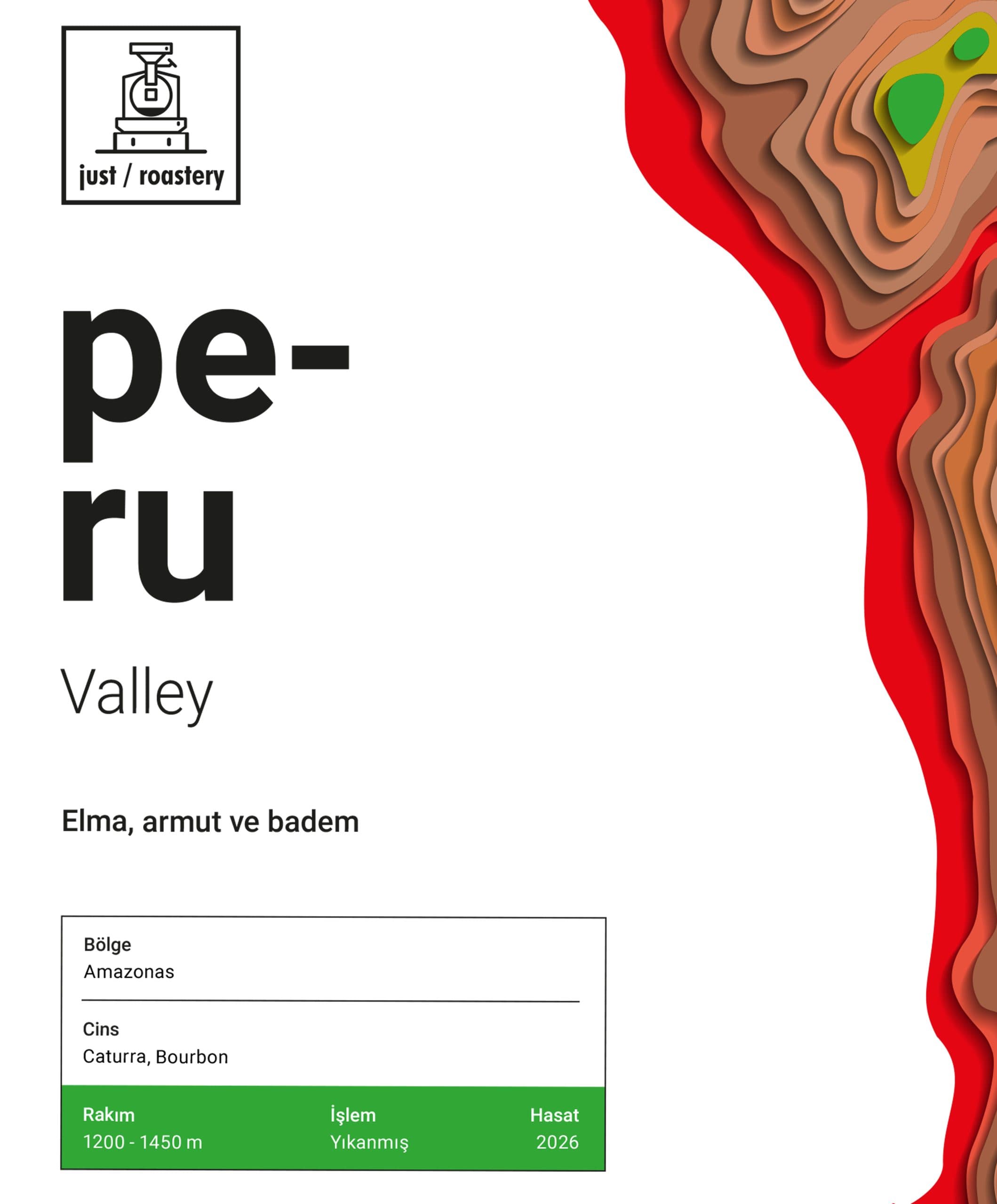 Peru Valley
