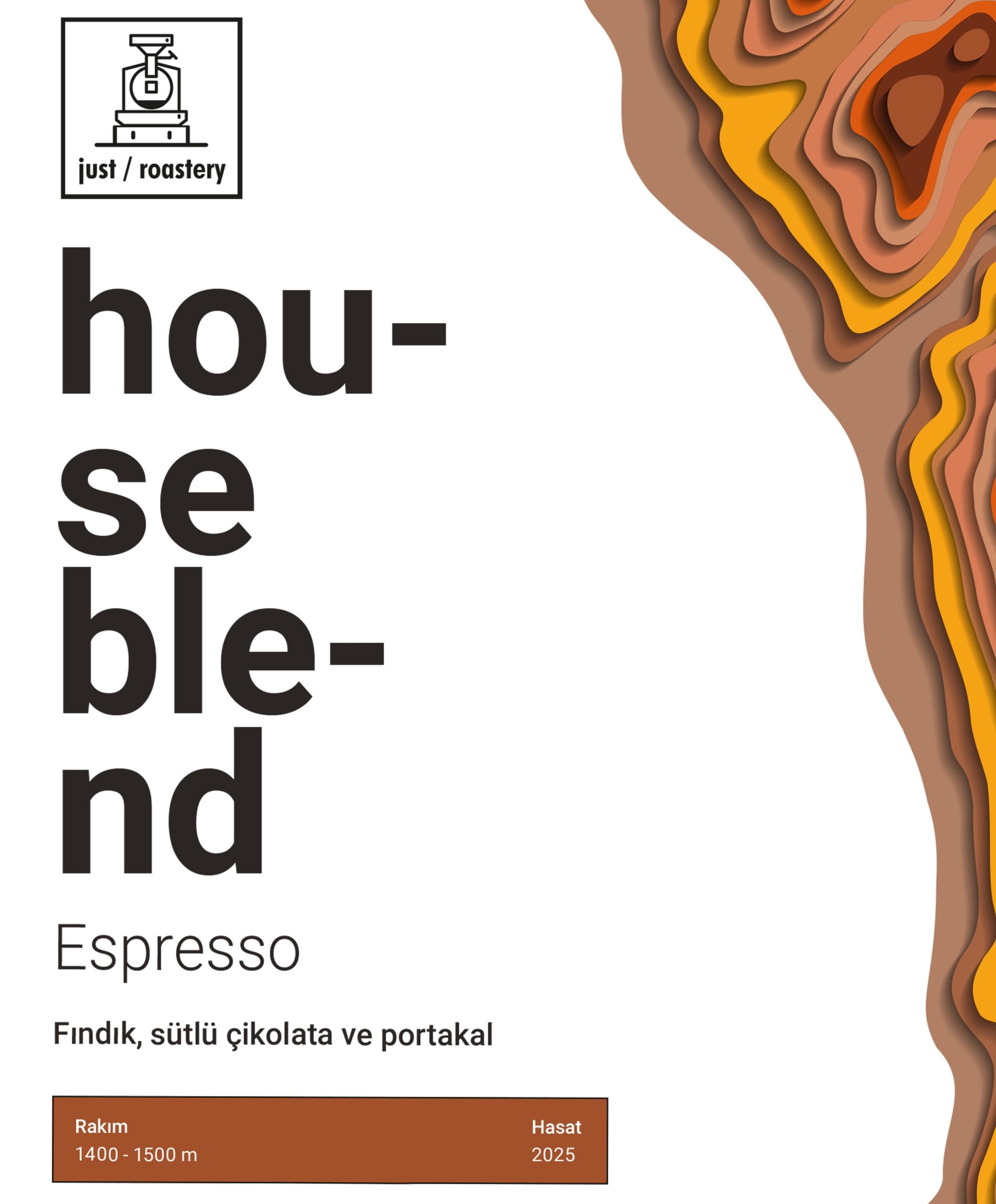 House Blend Espresso