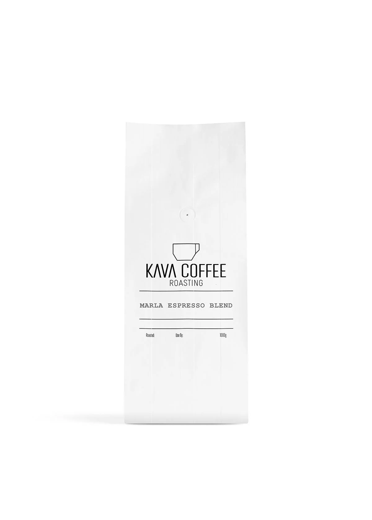 Marla Harman Espresso