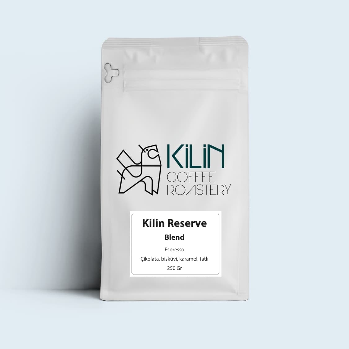 Kilin Reserve Espresso Blend