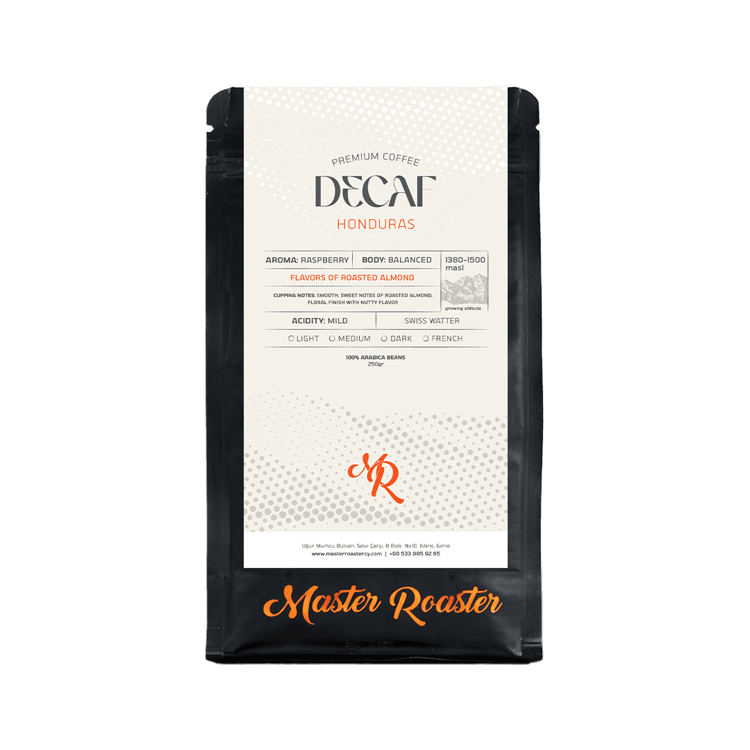 Decaf-Honduras