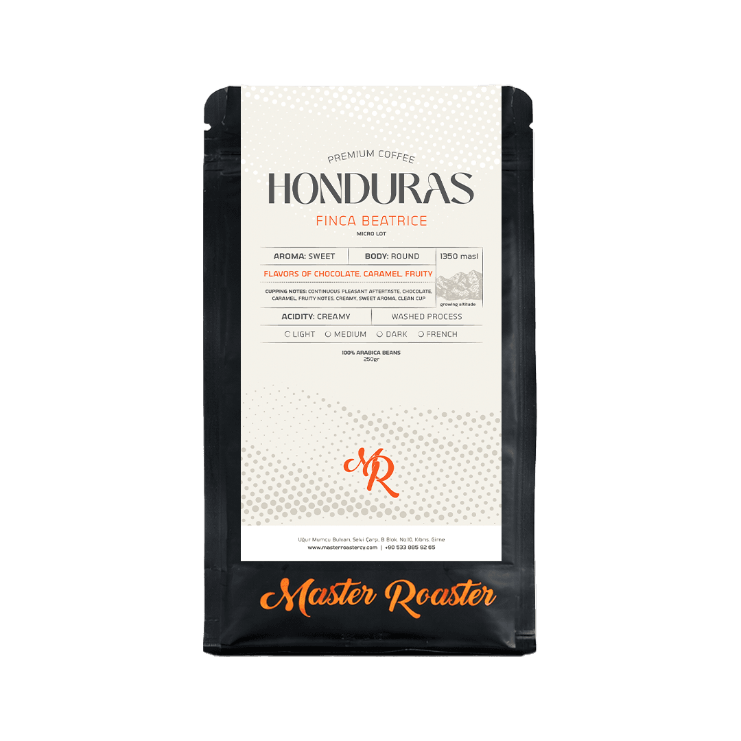 Honduras Finca Beatrice Micro Lot