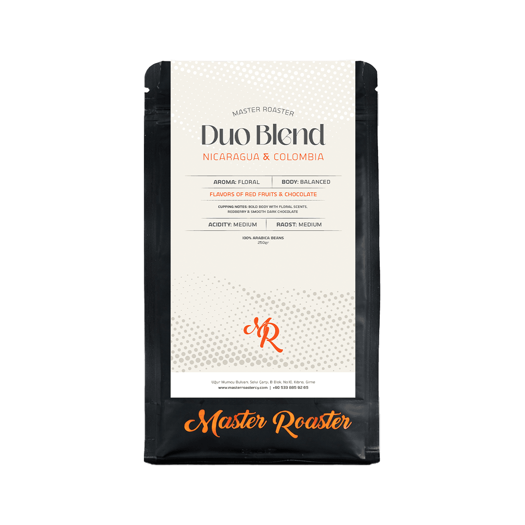 Duo Blend