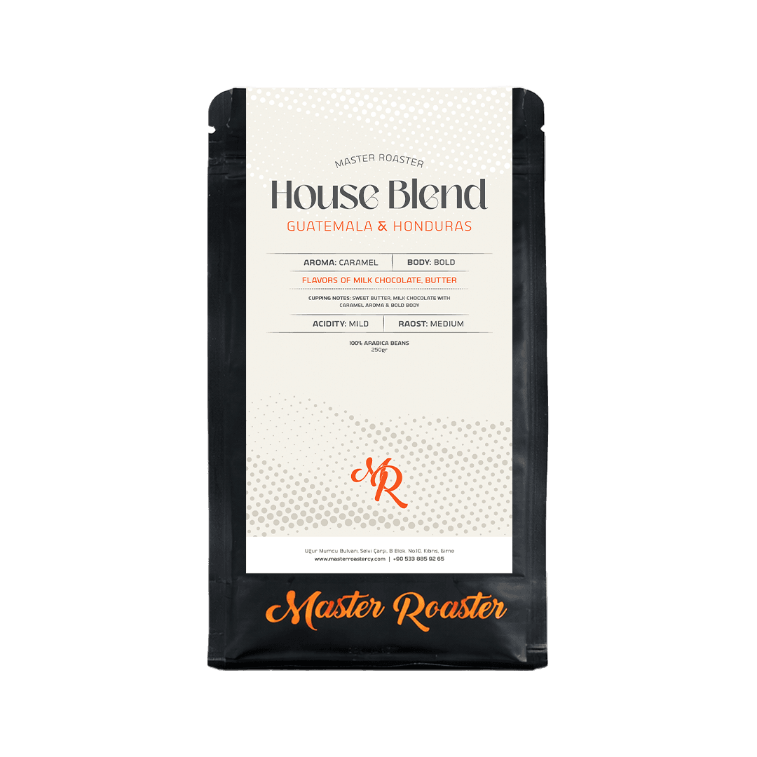 House Blend