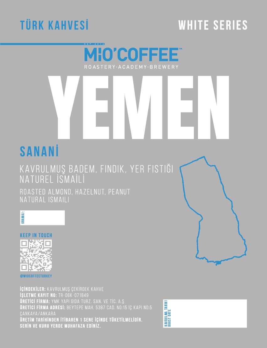 Yemen Sanani
