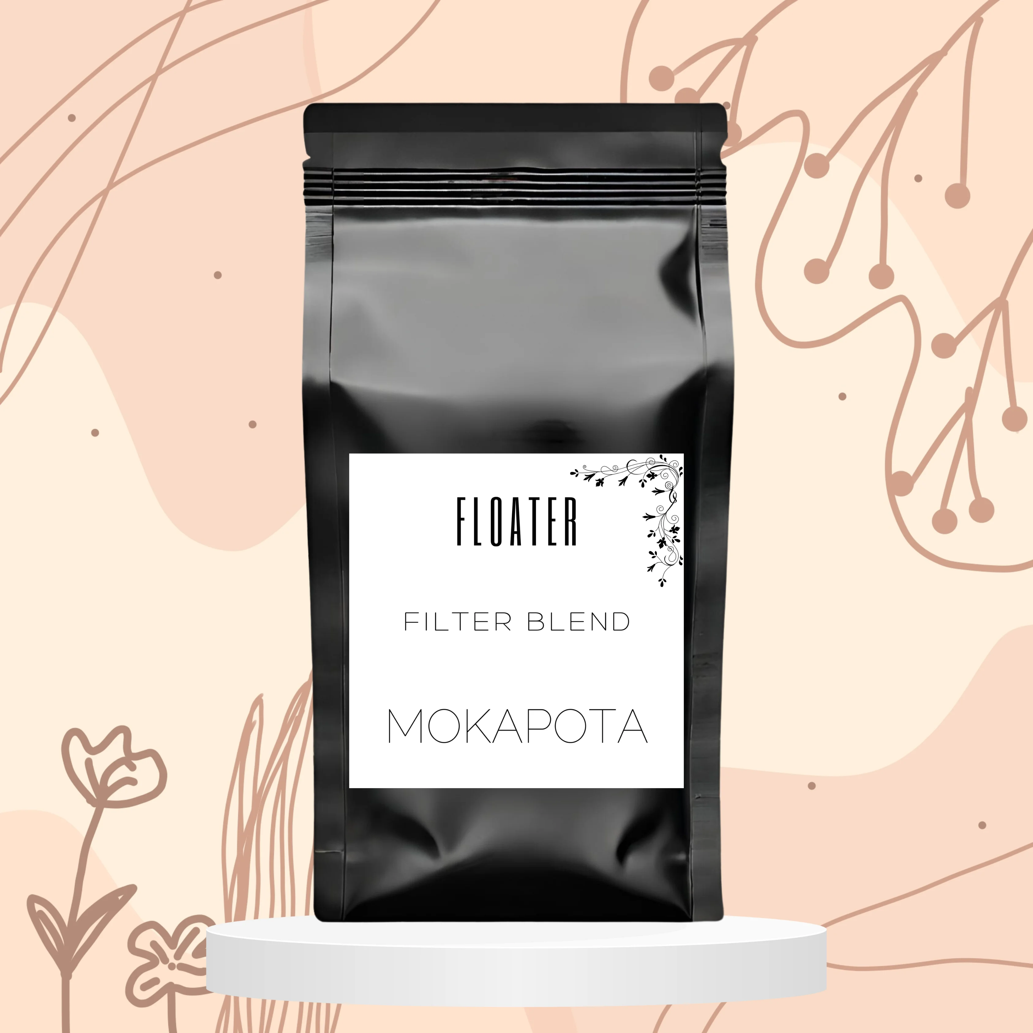 Floater Filter Blend