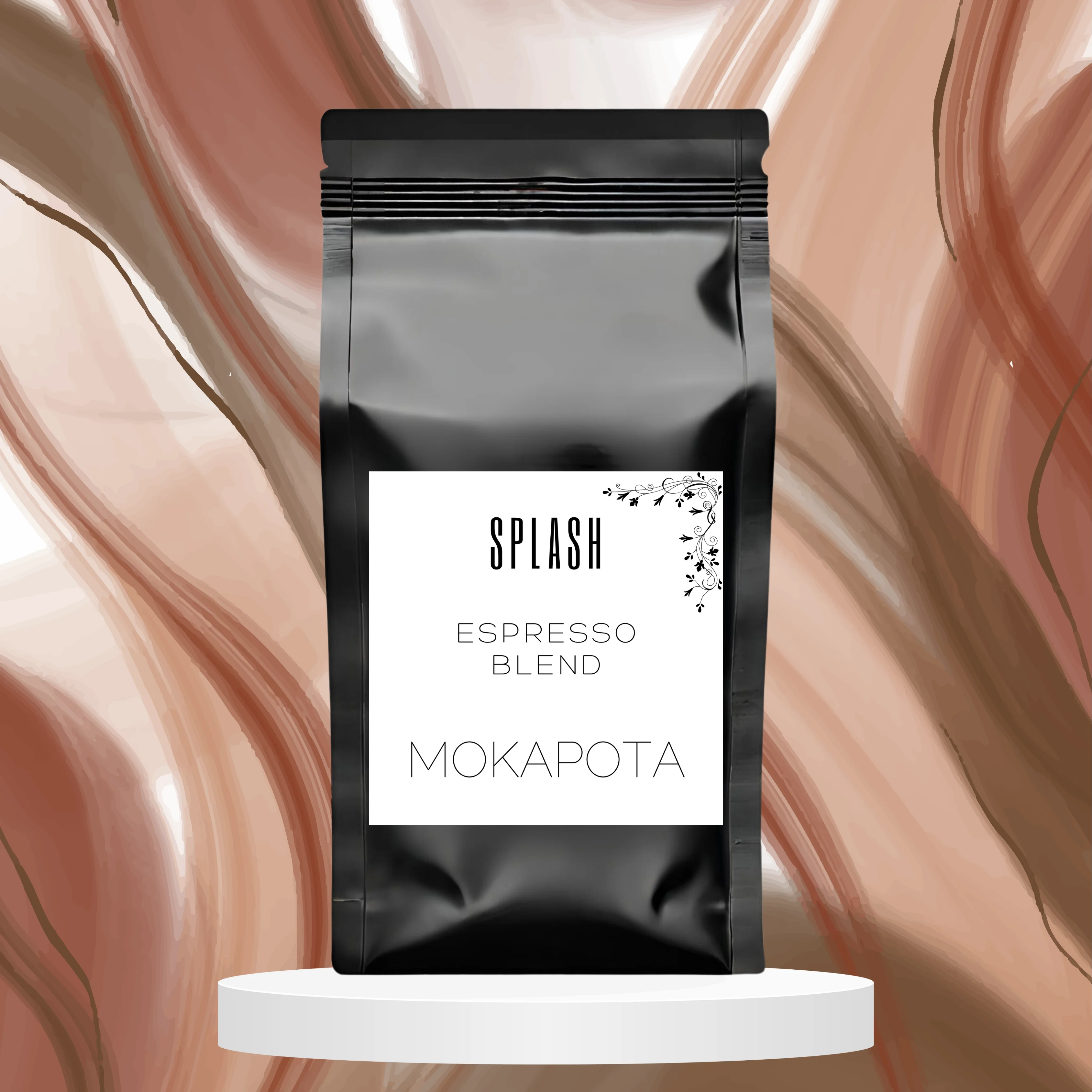Splash Espresso Blend