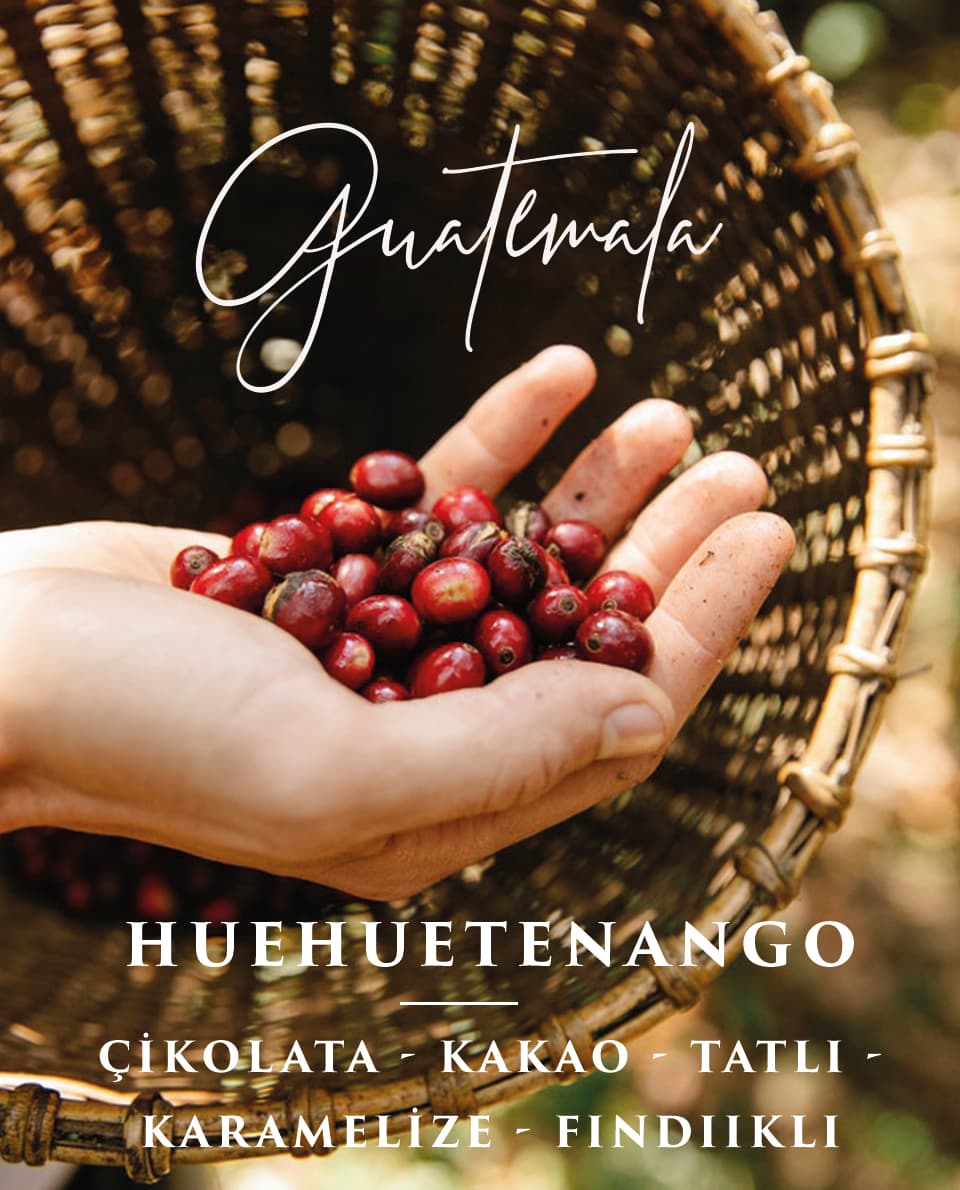 Guatemala Huehuetenango
