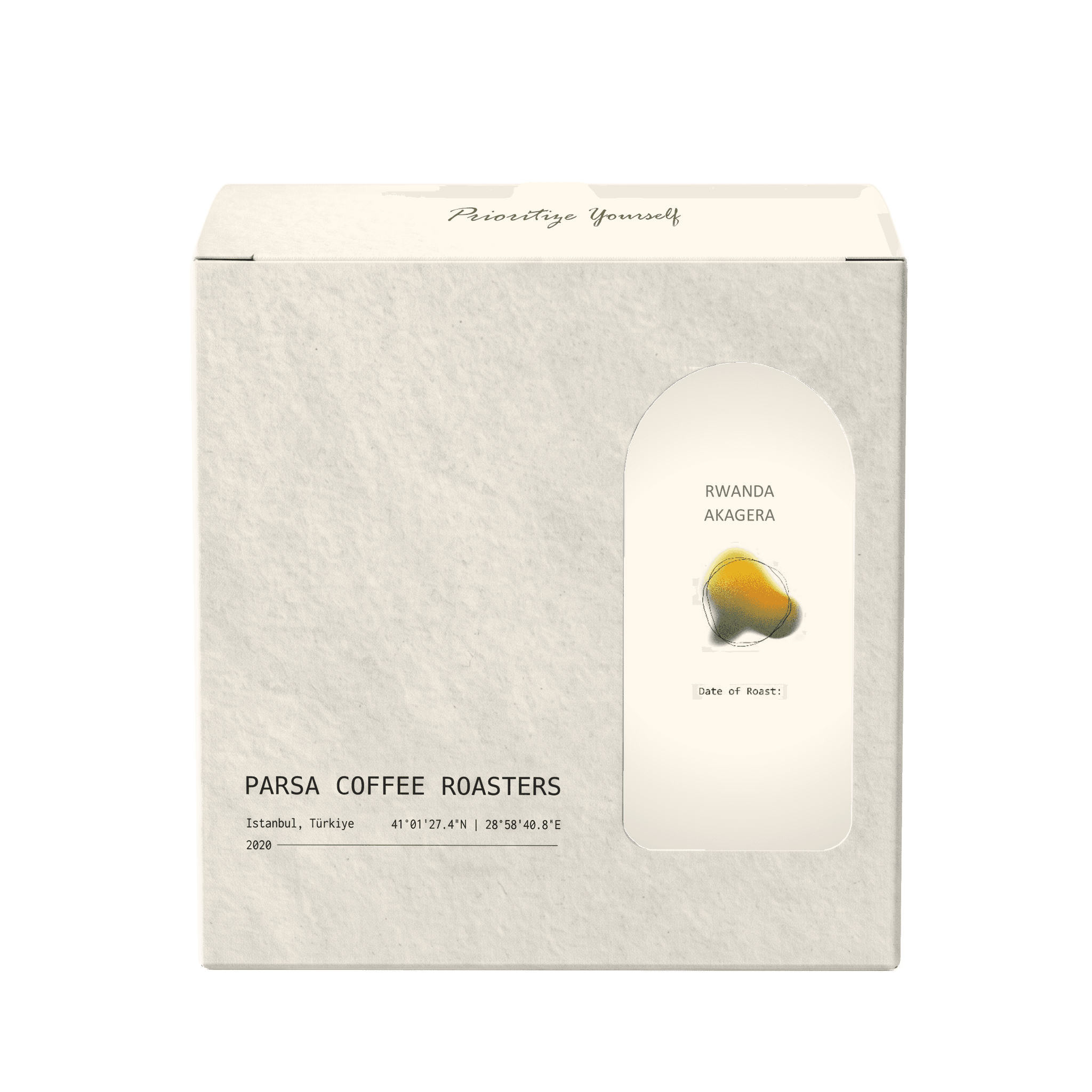 Rwanda Akagera