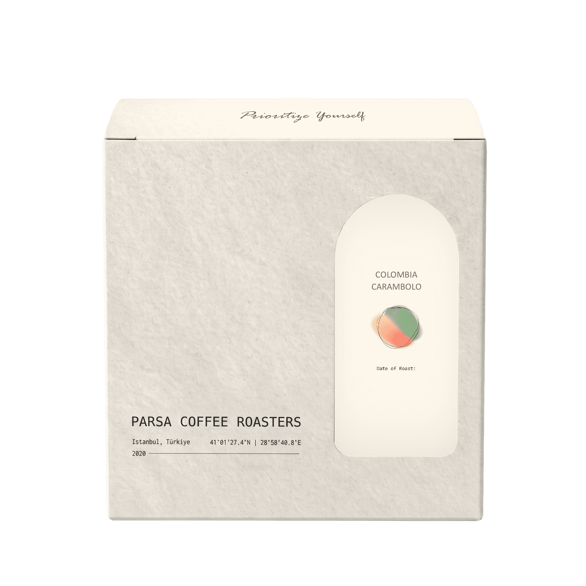 Colombia Carambolo