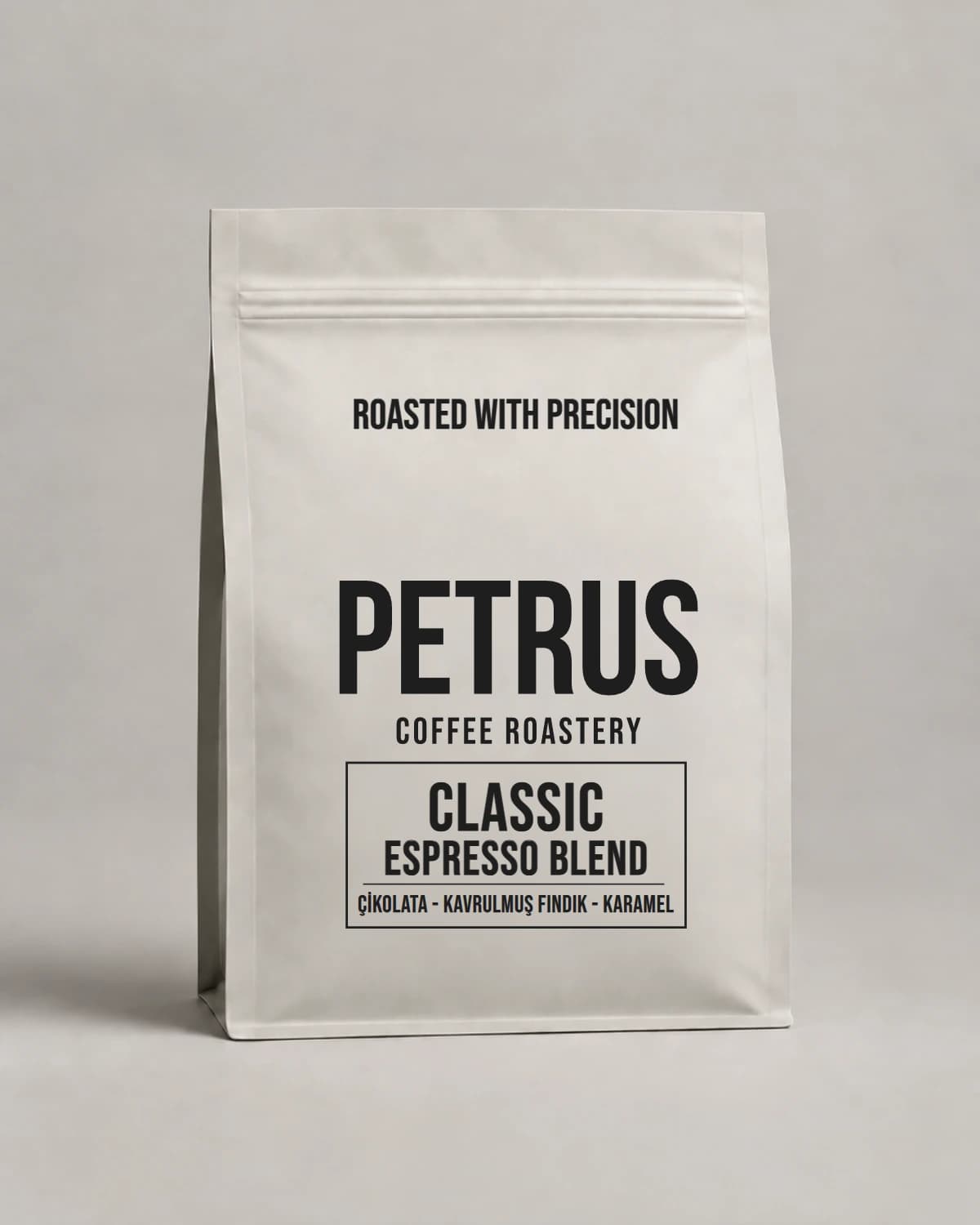 Classic — Espresso Blend
