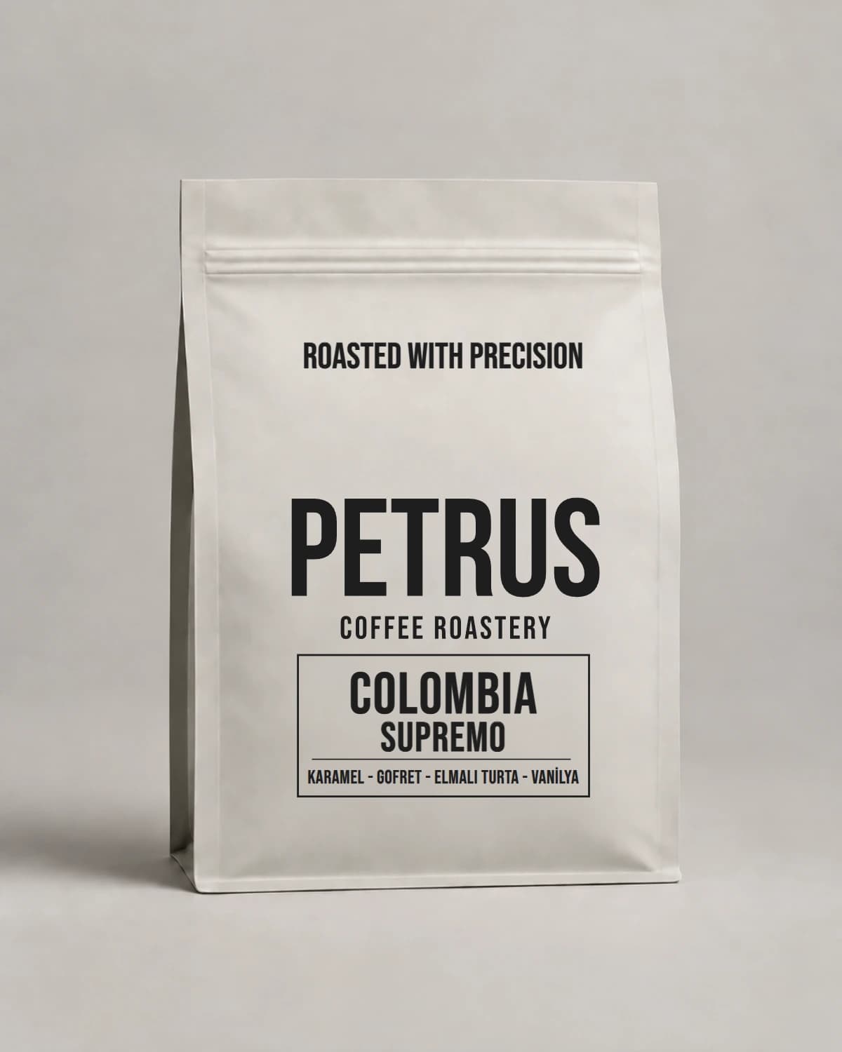 Colombia Supremo Cundinamarca — Washed