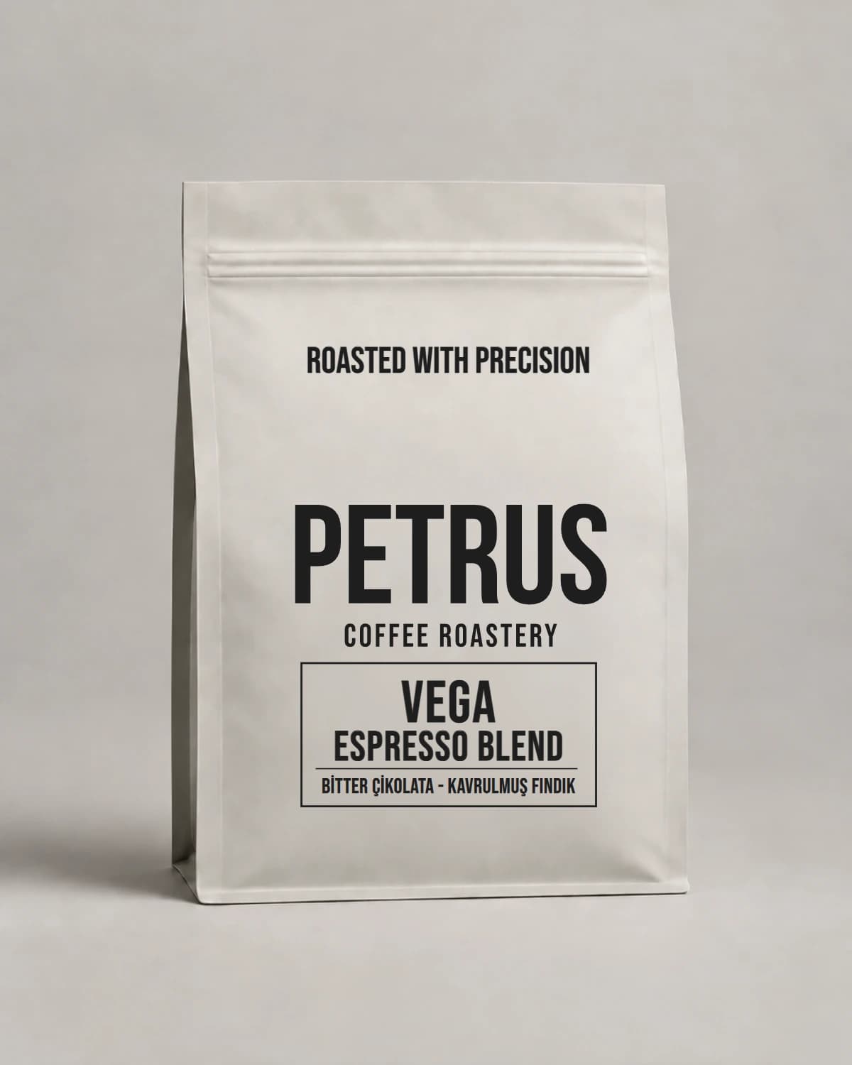 Vega — Espresso Blend